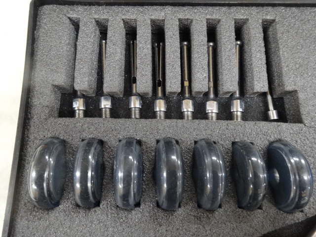 Mitutoyo CG-7M Cylinder Image 3