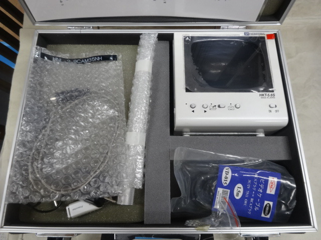SPIエンジニアリング HNL-2.9CAM35NH(HKT-5.6S) その他測定器 の画像 1枚目
