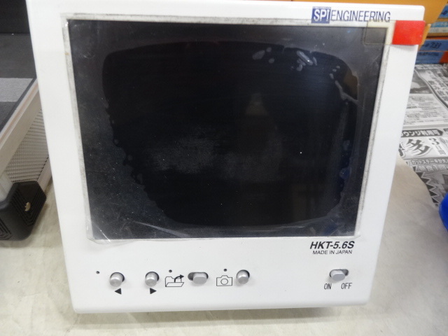 SPIエンジニアリング HNL-2.9CAM35NH(HKT-5.6S) その他測定器 の画像 2枚目