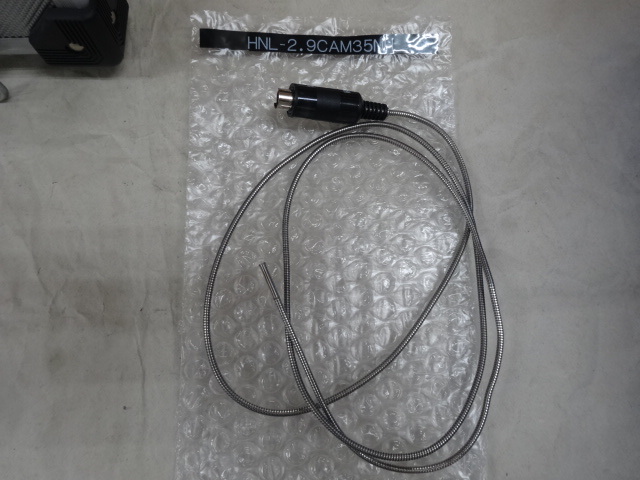 SPIエンジニアリング HNL-2.9CAM35NH(HKT-5.6S) その他測定器 の画像 3枚目