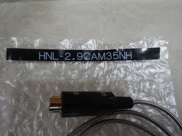 SPIエンジニアリング HNL-2.9CAM35NH(HKT-5.6S) その他測定器 の画像 4枚目
