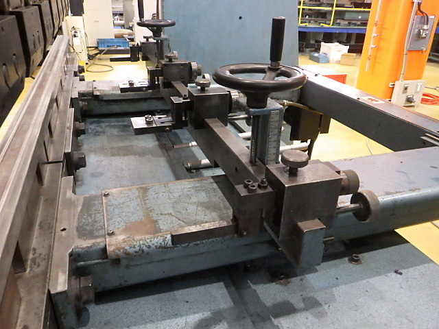 AMADA RG-50 Press Brake/Bender Image 5