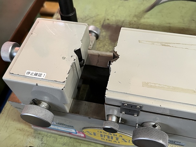 大阪精密 GTR-4LS Measuring & Inspection Image 3