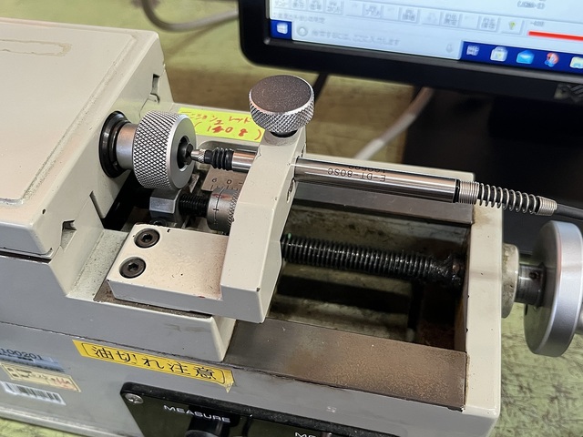 大阪精密 GTR-4LS Measuring & Inspection Image 4