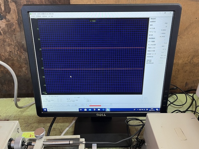 大阪精密 GTR-4LS Measuring & Inspection Image 7