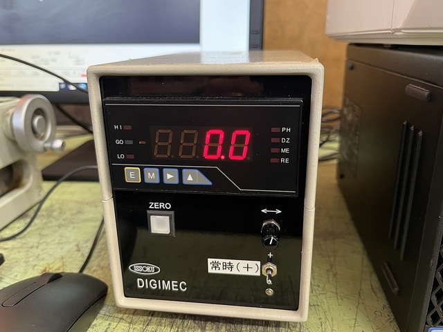 大阪精密 GTR-4LS Measuring & Inspection Image 8