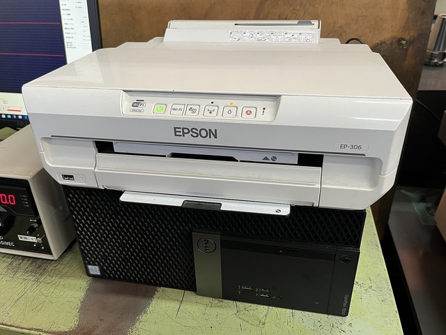大阪精密 GTR-4LS Measuring & Inspection Image 9