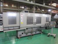 岡本工作機械製作所 PSG-126DXNC NC平面研削盤 N12411 の画像