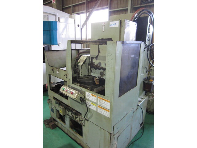 東京精機工作所 TR-30 NCロータリー研削盤 の画像 1枚目