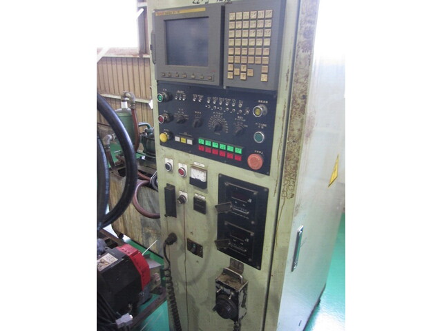 東京精機工作所 TR-30 NCロータリー研削盤 の画像 3枚目