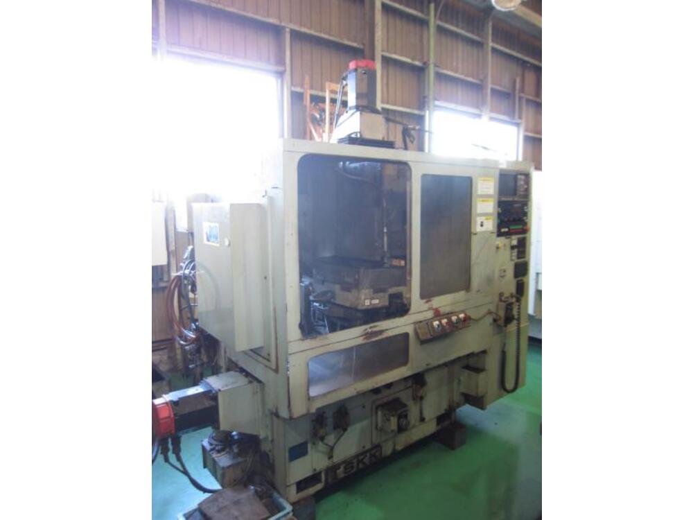 TOKYO SEIKI KOSAKUSHO TC-3 NCRotary Grinder