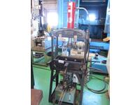 RIKEN SEIKI 油圧プレス Hydraulic Press N12413 Image