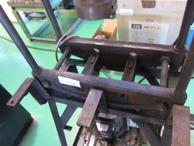 RIKEN SEIKI 油圧プレス Hydraulic Press Image 3