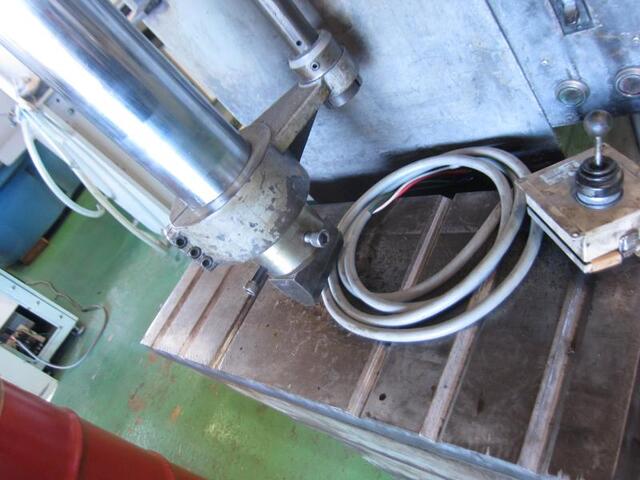 三恵機械 MPRK.15 油圧プレス の画像 5枚目