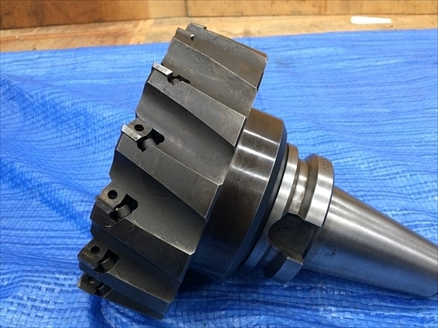 --  Milling Cutter Image 1