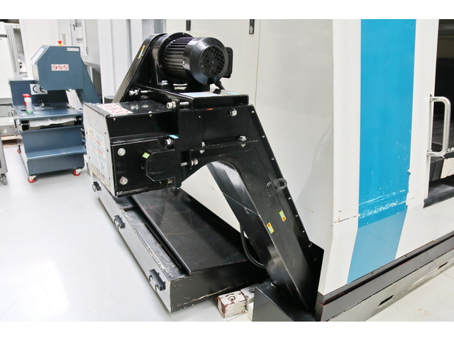 HURCO VMX 42 立型マシニングセンタ の画像 19枚目