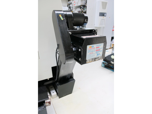 HURCO VMX 42 立型マシニングセンタ の画像 20枚目