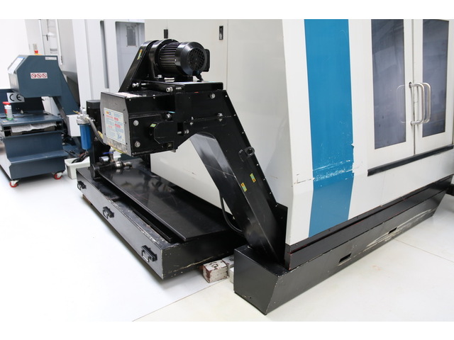 HURCO VMX 42 立型マシニングセンタ の画像 28枚目