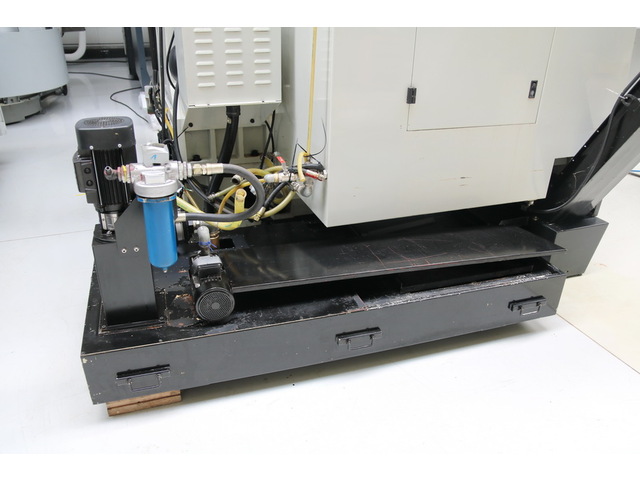 HURCO VMX 42 立型マシニングセンタ の画像 32枚目