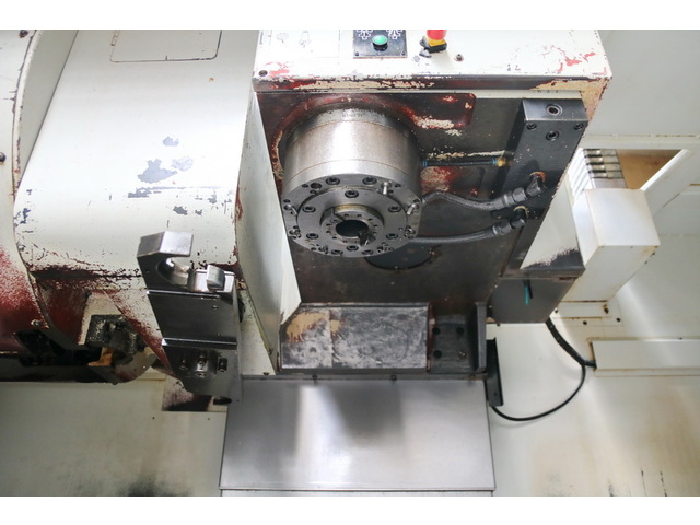HURCO VMX 42 立型マシニングセンタ の画像 35枚目
