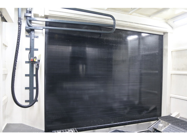 DMG MORI DMC 340 U 5Axis Machining Center Image 6