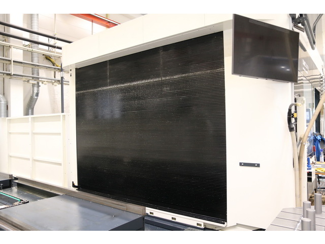 DMG MORI DMC 340 U 5Axis Machining Center Image 14
