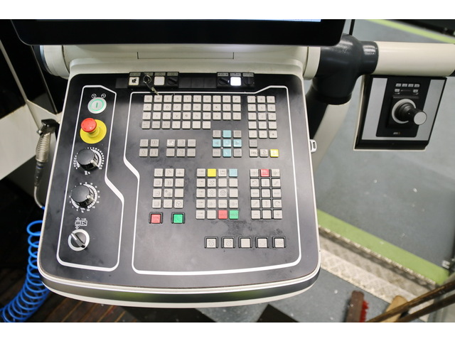 DMG MORI DMC 340 U 5Axis Machining Center Image 25