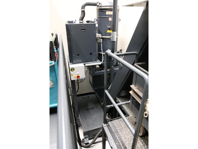 DMG MORI DMC 340 U 5Axis Machining Center Image 47