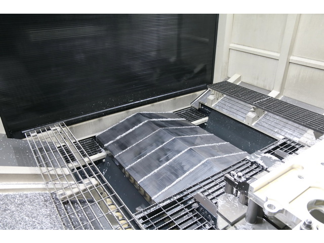DMG MORI DMC 340 U 5Axis Machining Center Image 60