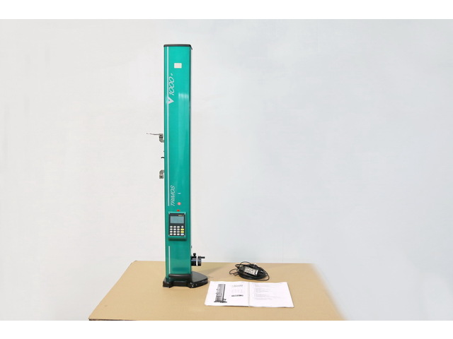 TRIMOS V 1002+ Other measuring, detection, and analysis machines Image 1