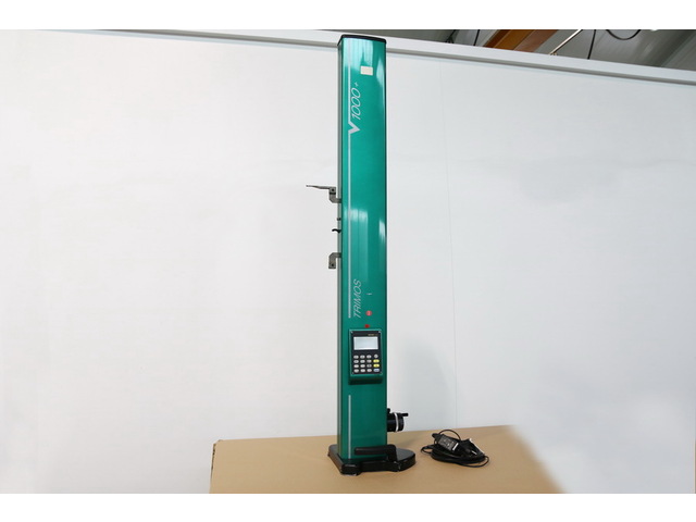 TRIMOS V 1002+ Other measuring, detection, and analysis machines Image 2