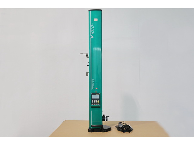 TRIMOS V 1002+ Other measuring, detection, and analysis machines Image 3