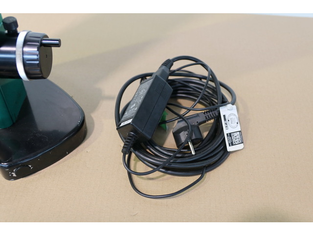TRIMOS V 1002+ Other measuring, detection, and analysis machines Image 4