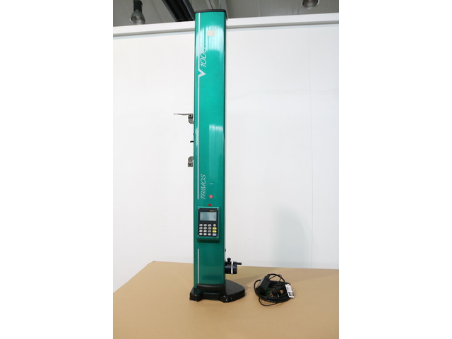 TRIMOS V 1002+ Other measuring, detection, and analysis machines Image 5