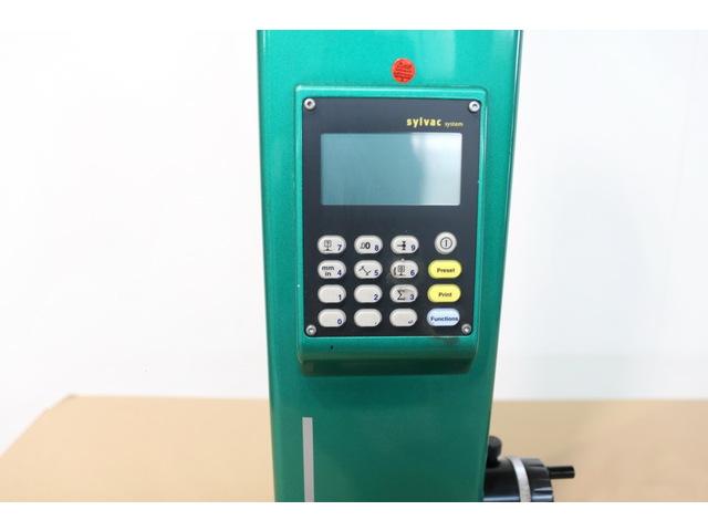 TRIMOS V 1002+ Other measuring, detection, and analysis machines Image 6