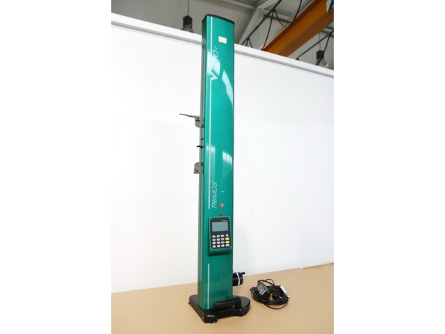 TRIMOS V 1002+ Other measuring, detection, and analysis machines Image 8