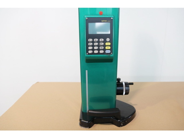 TRIMOS V 1002+ Other measuring, detection, and analysis machines Image 12