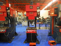 AMADA SPH-30C Press Brake/Bender H019483 Image
