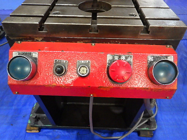 アマダ SPH-30C プレスブレーキ/ベンダー の画像 4枚目