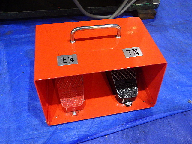 アマダ SPH-30C プレスブレーキ/ベンダー の画像 6枚目