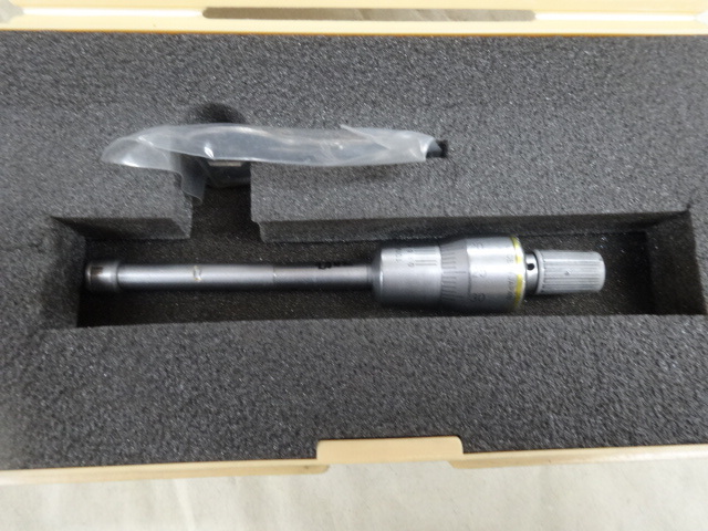 Mitutoyo HT-10R Hole Test Image 1