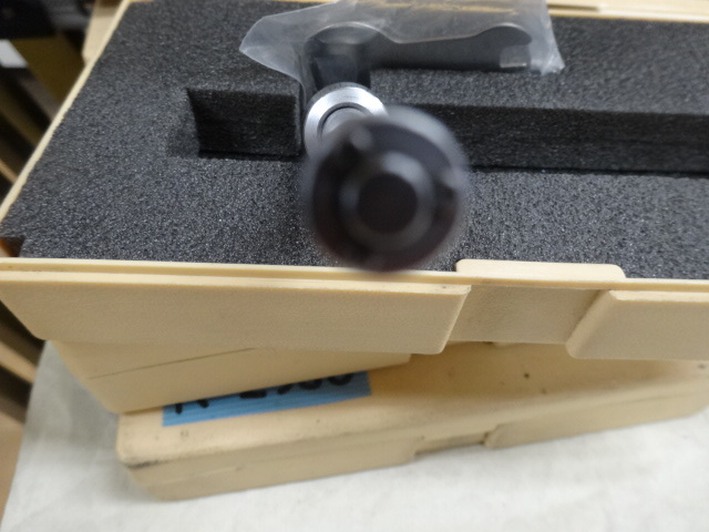 Mitutoyo HT-10R Hole Test Image 4