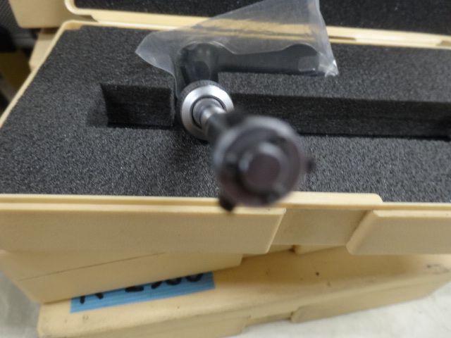 Mitutoyo HT-10R Hole Test Image 5