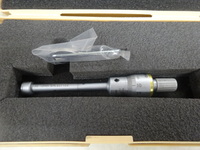 Mitutoyo HT-12R Hole Test K-2364 Image