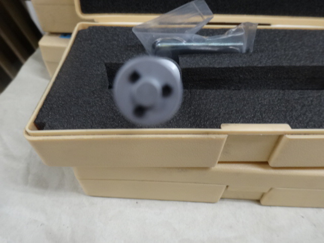 Mitutoyo HT-12R Hole Test Image 4