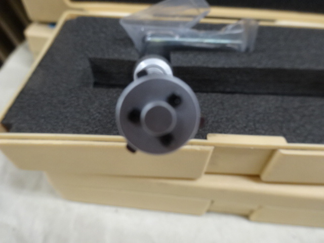 Mitutoyo HT-12R Hole Test Image 5