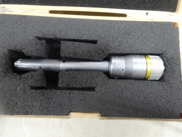 Mitutoyo HT-16R Hole Test Image 1
