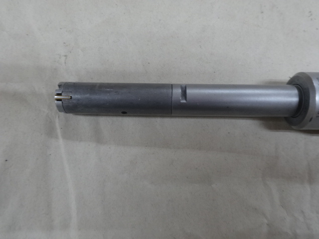 Mitutoyo HT-16R Hole Test Image 2