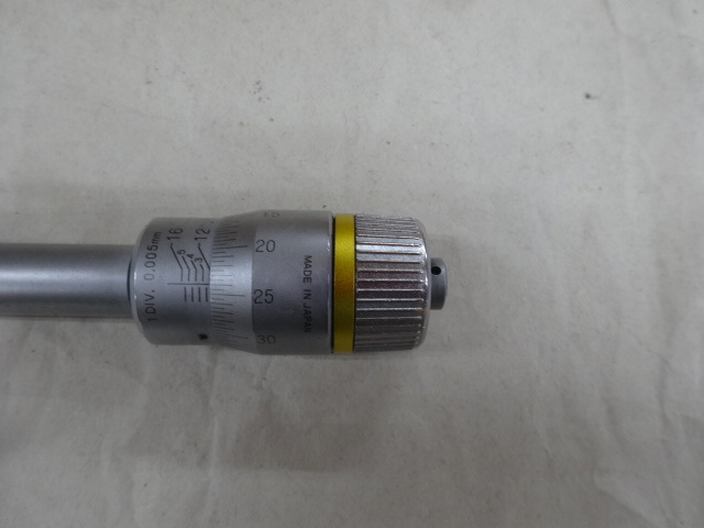 Mitutoyo HT-16R Hole Test Image 3