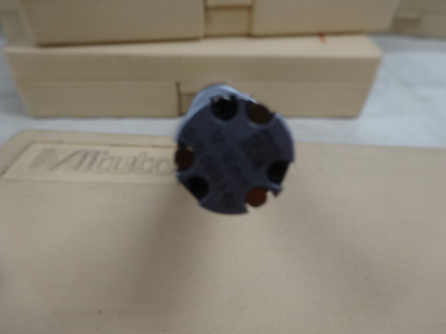 Mitutoyo HT-16R Hole Test Image 4